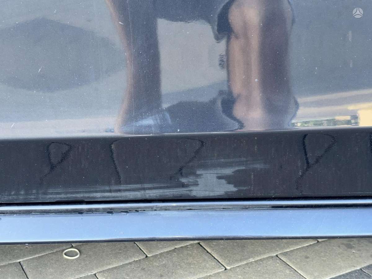 Audi A4, 2.0 l., Универсал