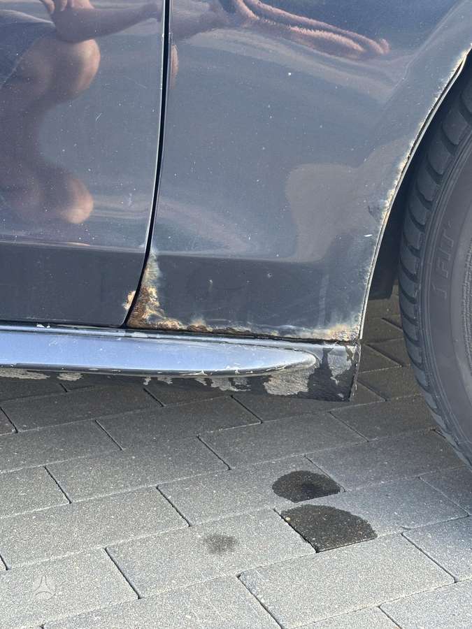 Audi A4, 2.0 l., Универсал