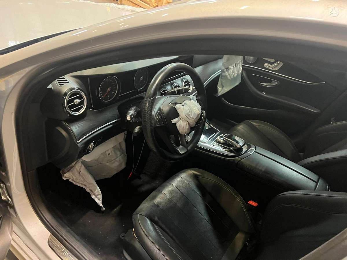 Mercedes-Benz E400, 3.0 l., Универсал