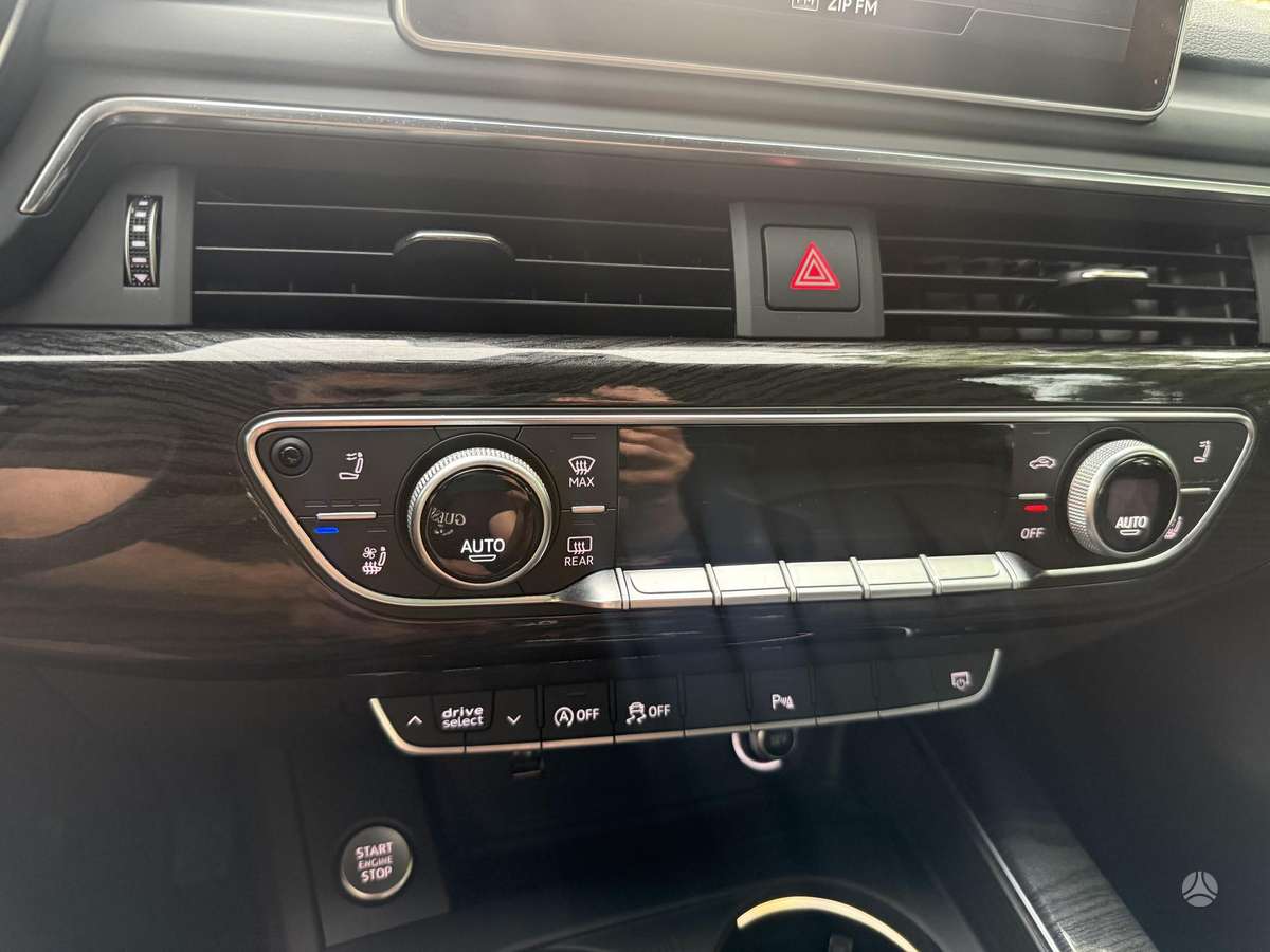 Audi A5, convertible