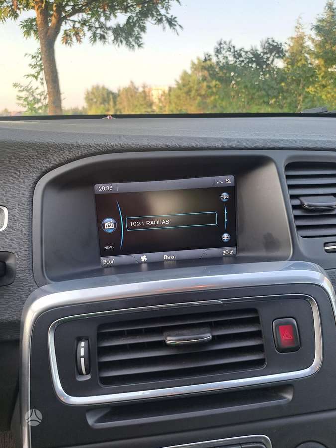 Volvo V60 - 7