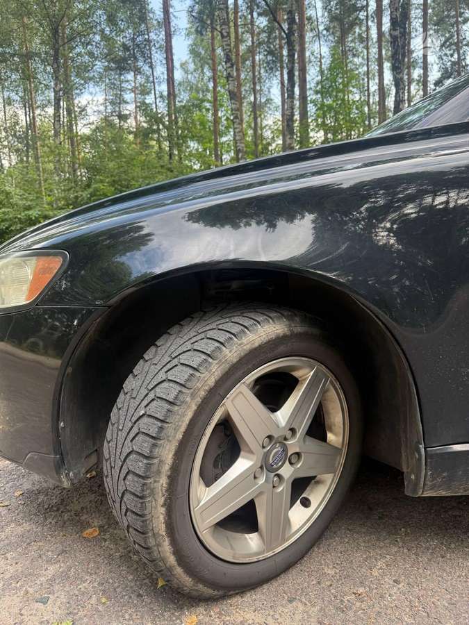 Volvo V50, 2.0 l., Универсал