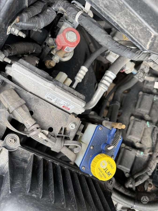 Ram 1500 - 8