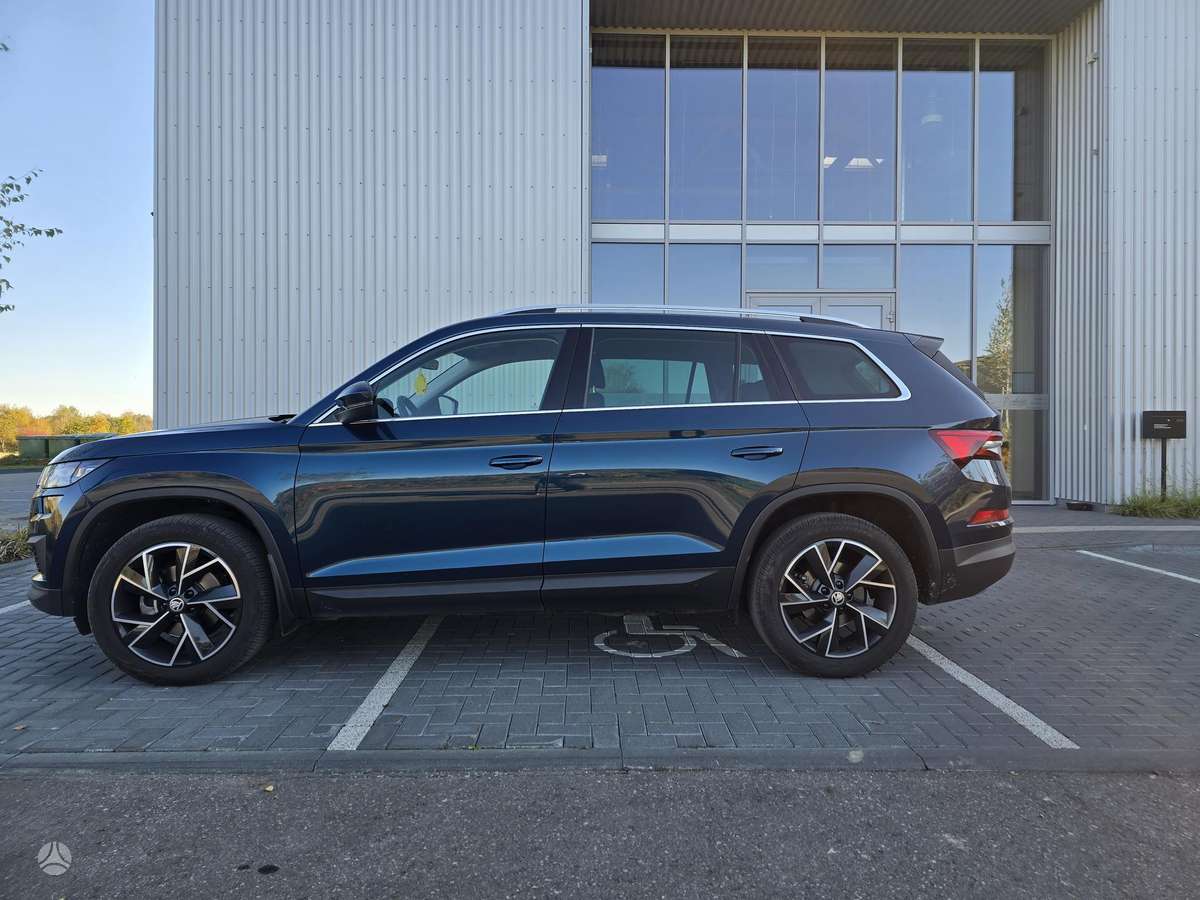 Škoda Kodiaq - 4