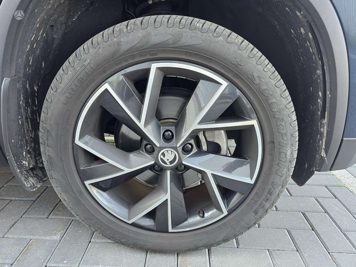 Škoda Kodiaq - 6