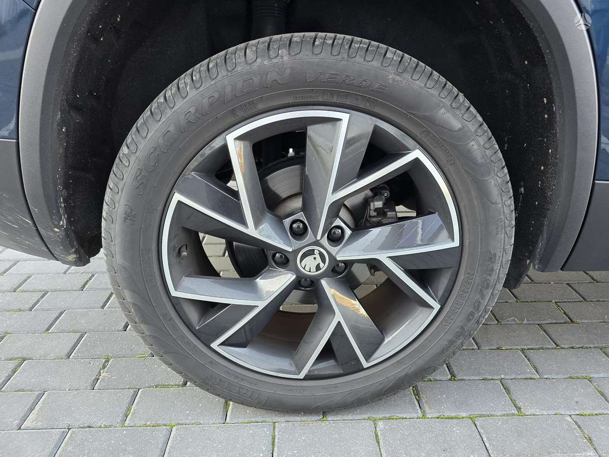 Škoda Kodiaq - 7
