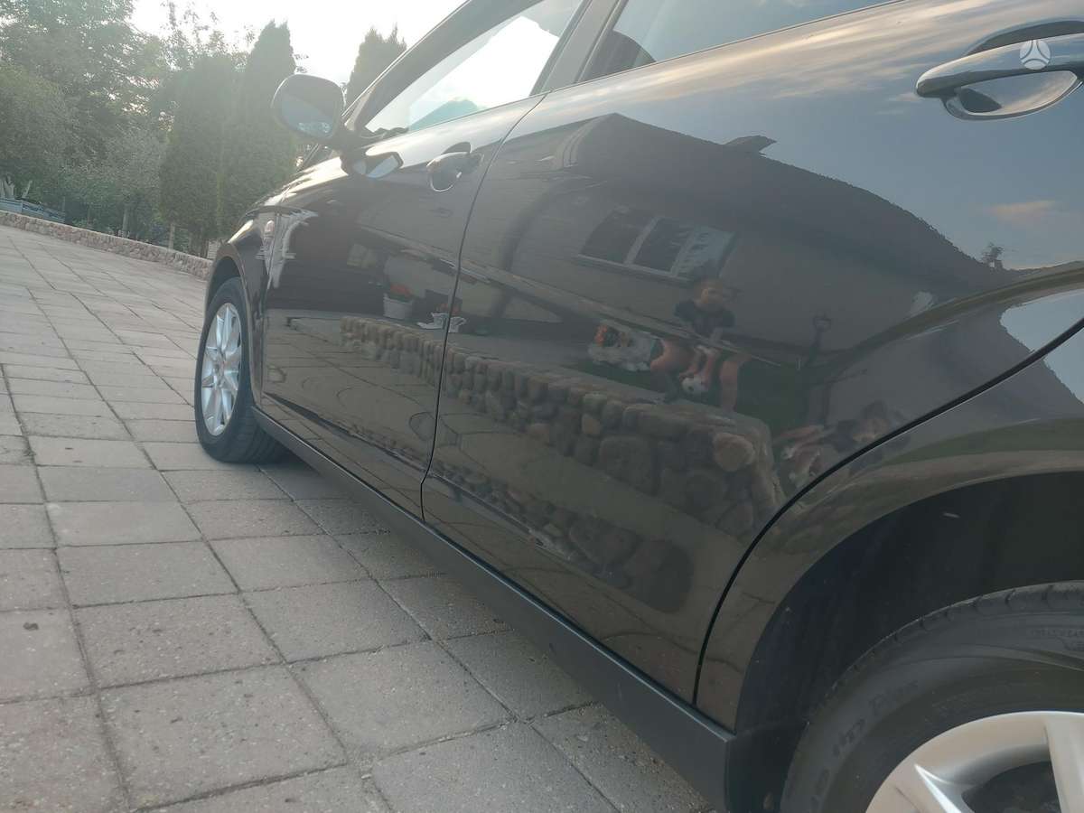 Seat Altea, 1.8 l., Хэтчбек