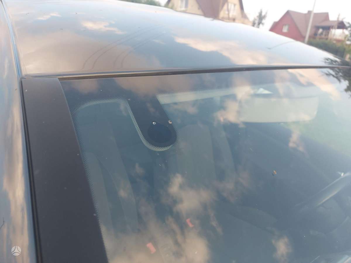 Seat Altea, 1.8 l., Хэтчбек