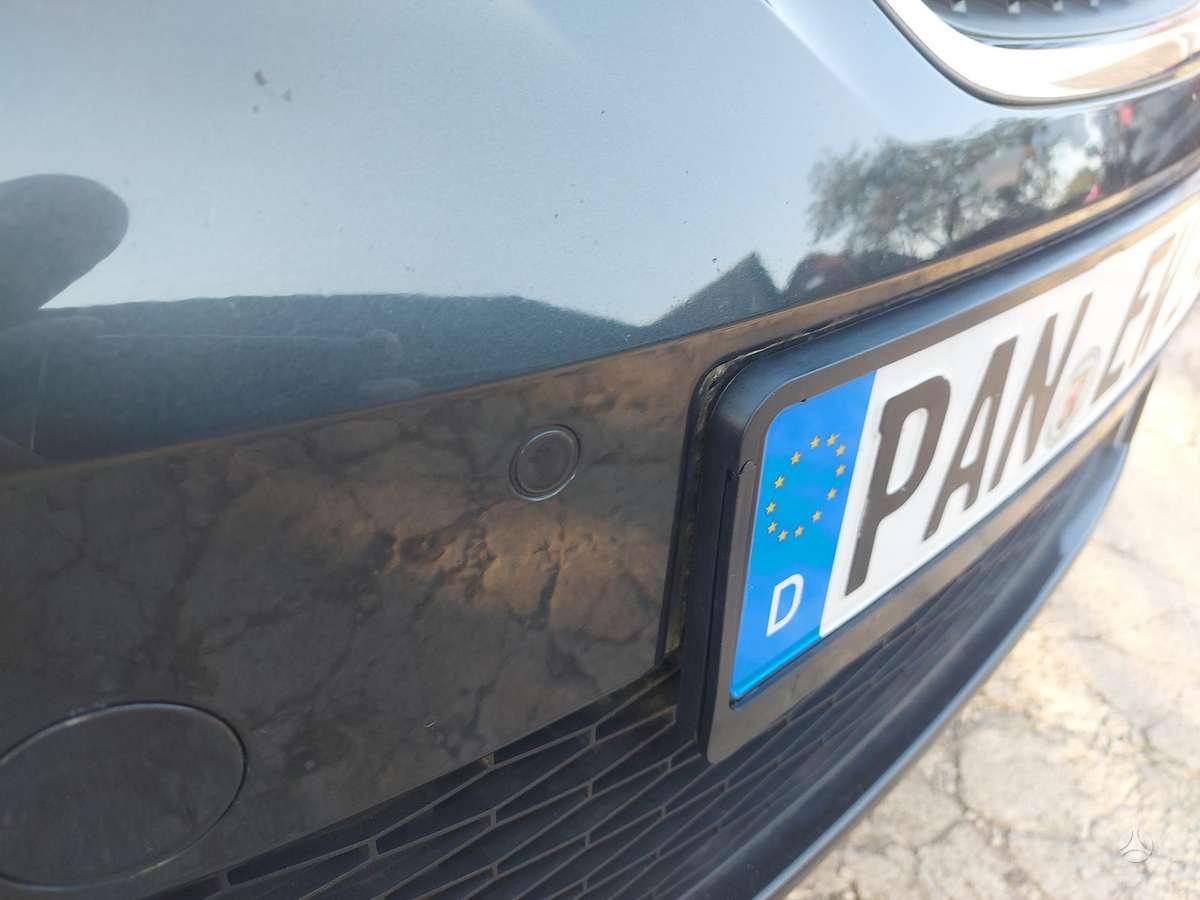 Seat Altea, 1.8 l., Хэтчбек