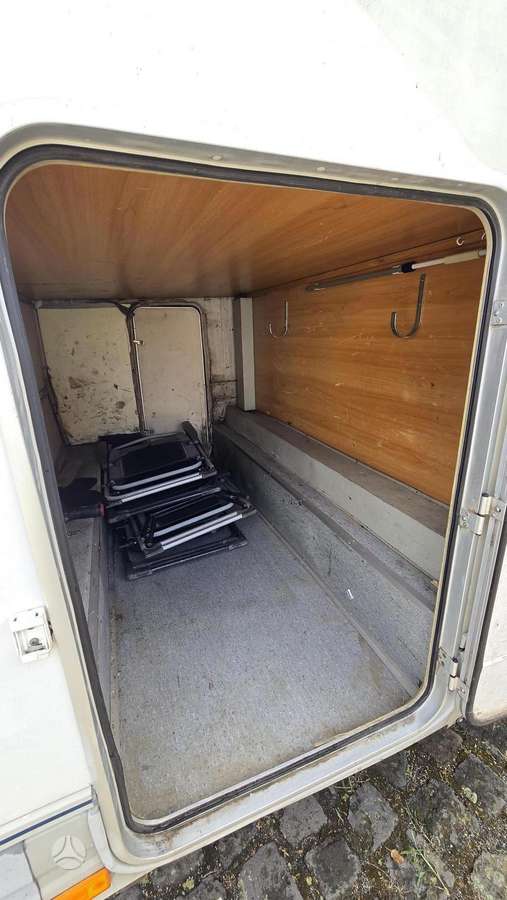 Fiat Elnagh Marlin 65, campers