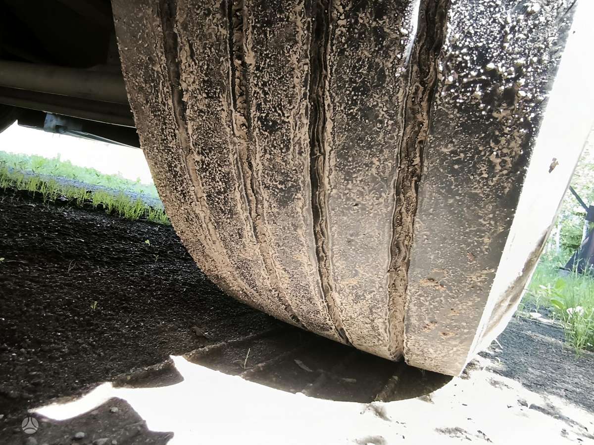 Scania R440,    PDE, 2 miegamosios vietos