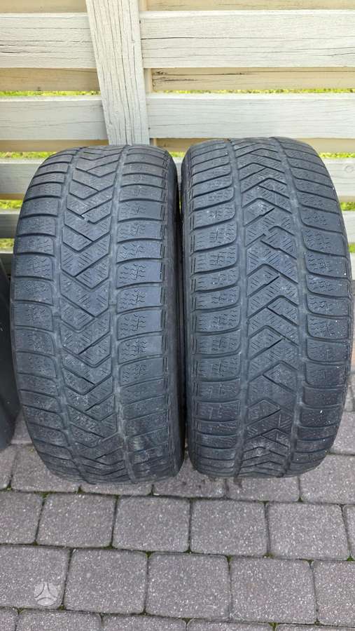 Sailun Sottozero3, winter 245/45 R19