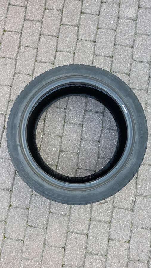 Sailun Sottozero3, winter 245/45 R19