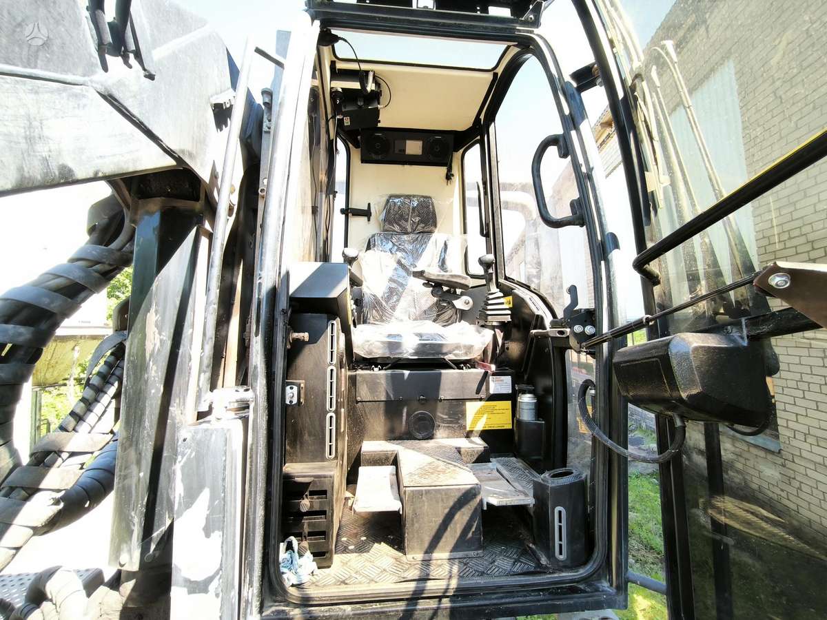 Scania G500 B6x4HA, лесовозы