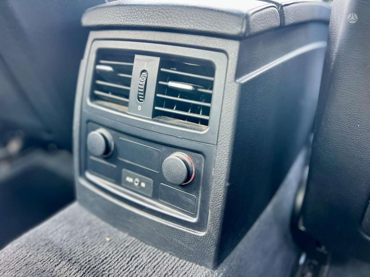 BMW 520, sedanas