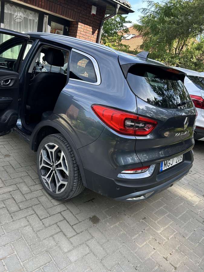 Renault Kadjar - 3