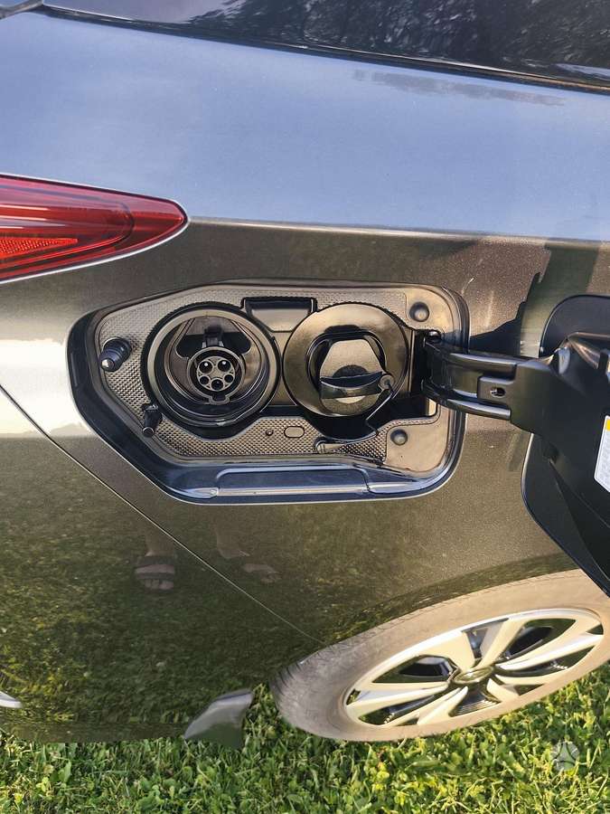 Toyota Prius - 11