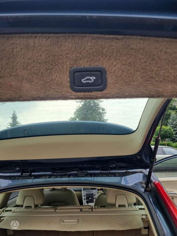 Volvo XC60 - 10