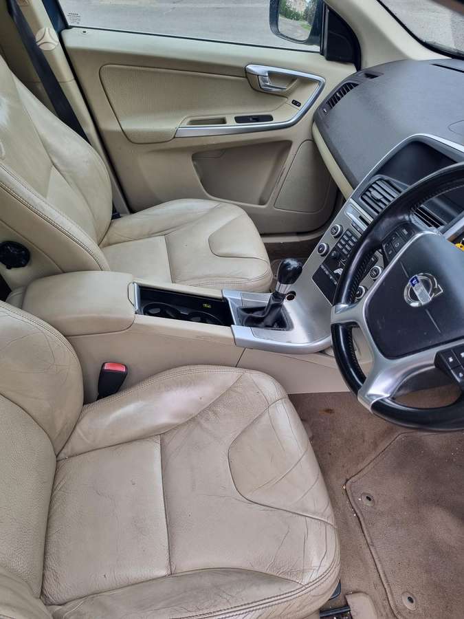 Volvo XC60 - 6