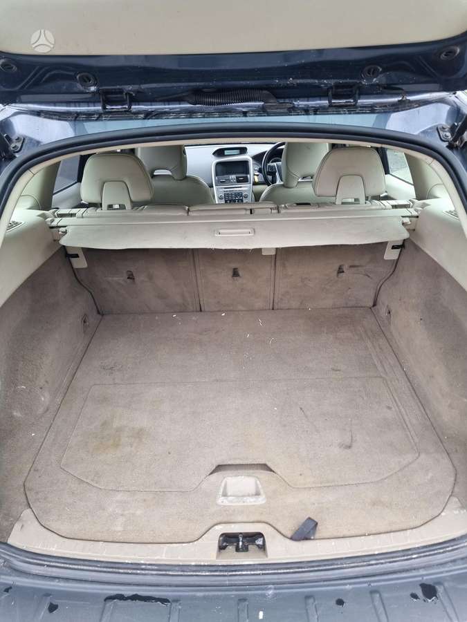 Volvo XC60 - 9