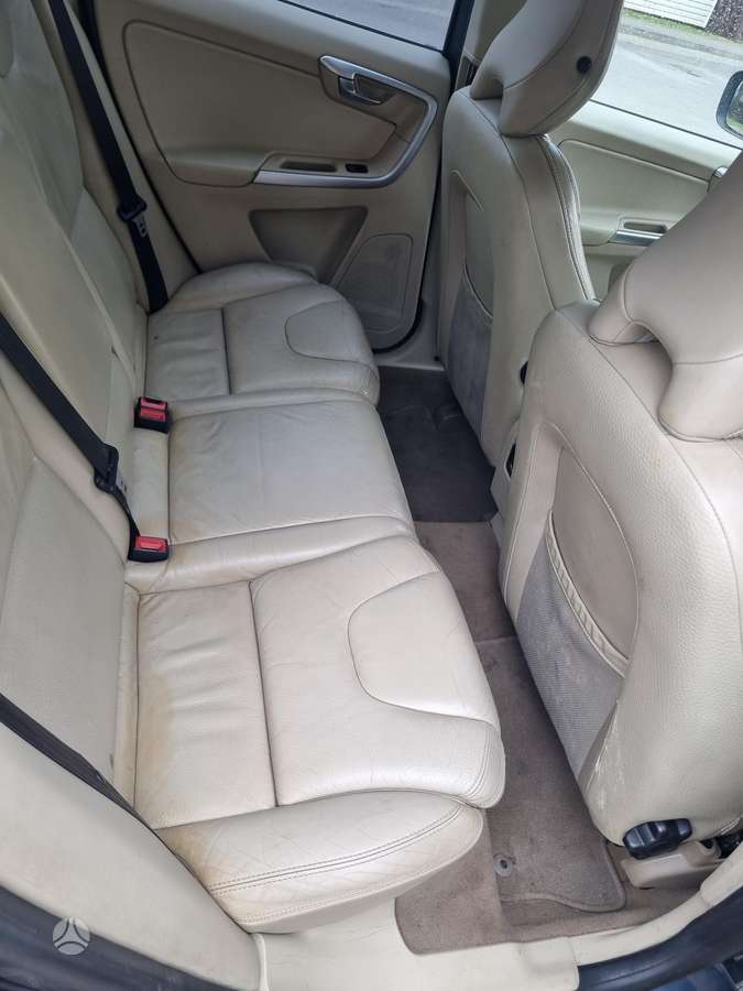 Volvo XC60 - 7