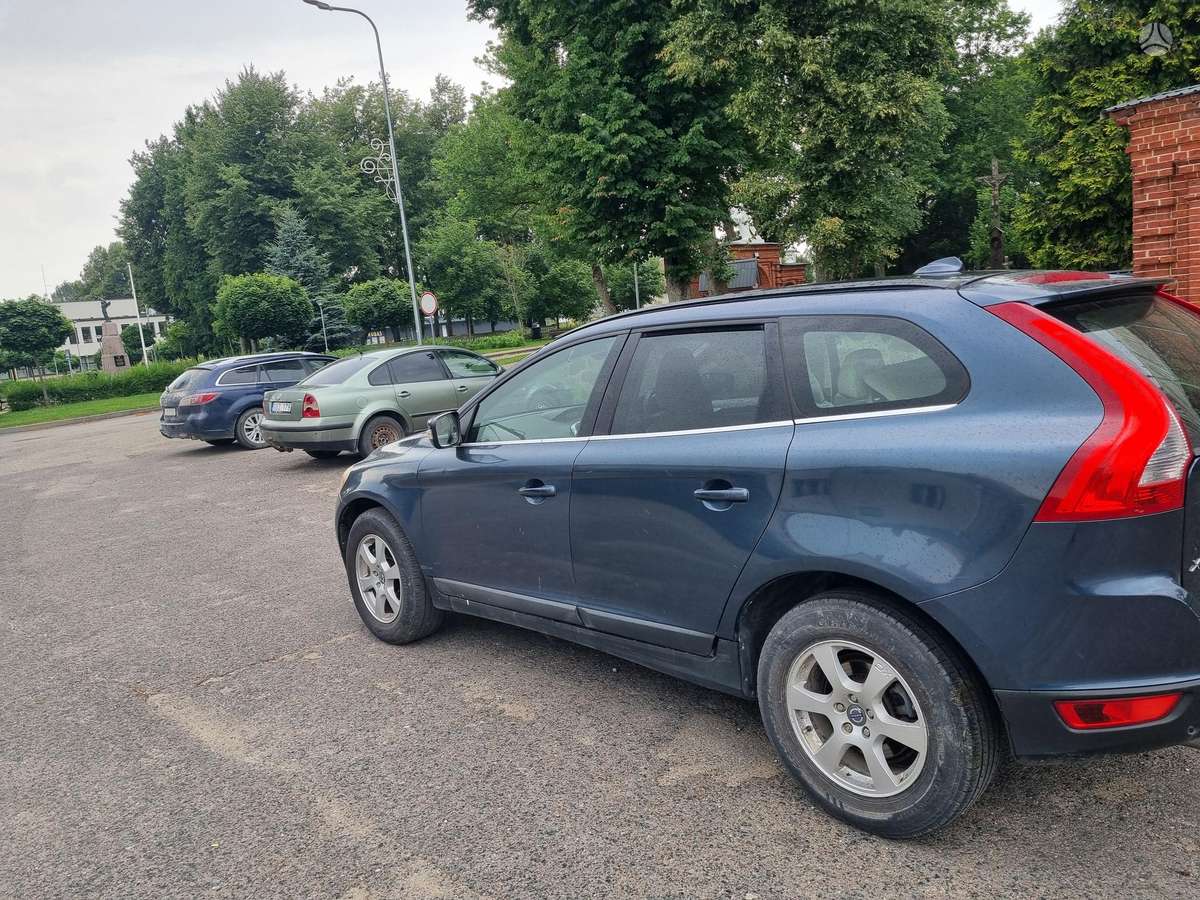 Volvo XC60 - 3
