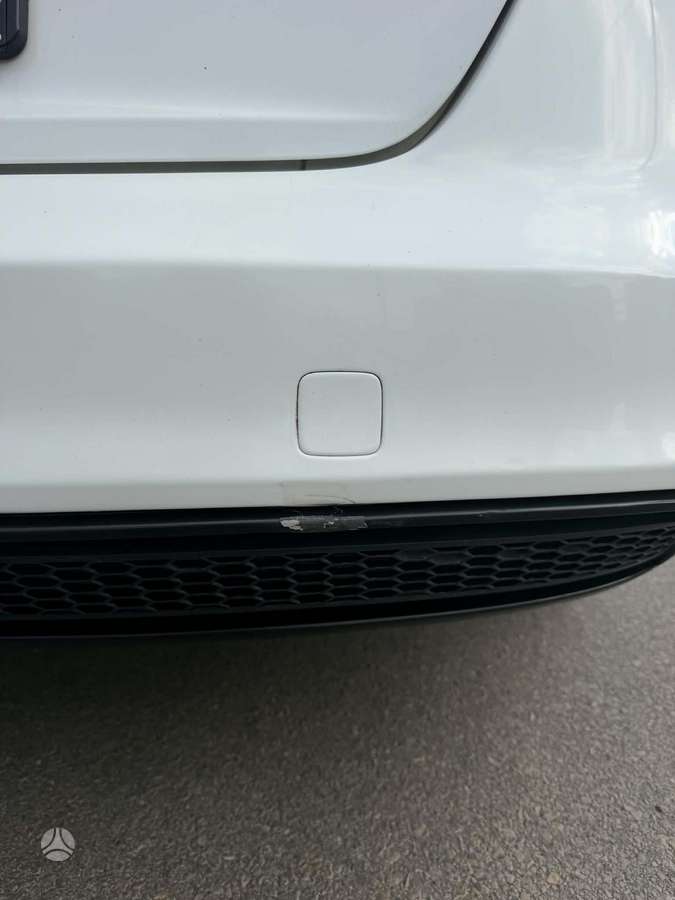 Audi A4, 2.0 l., Седан