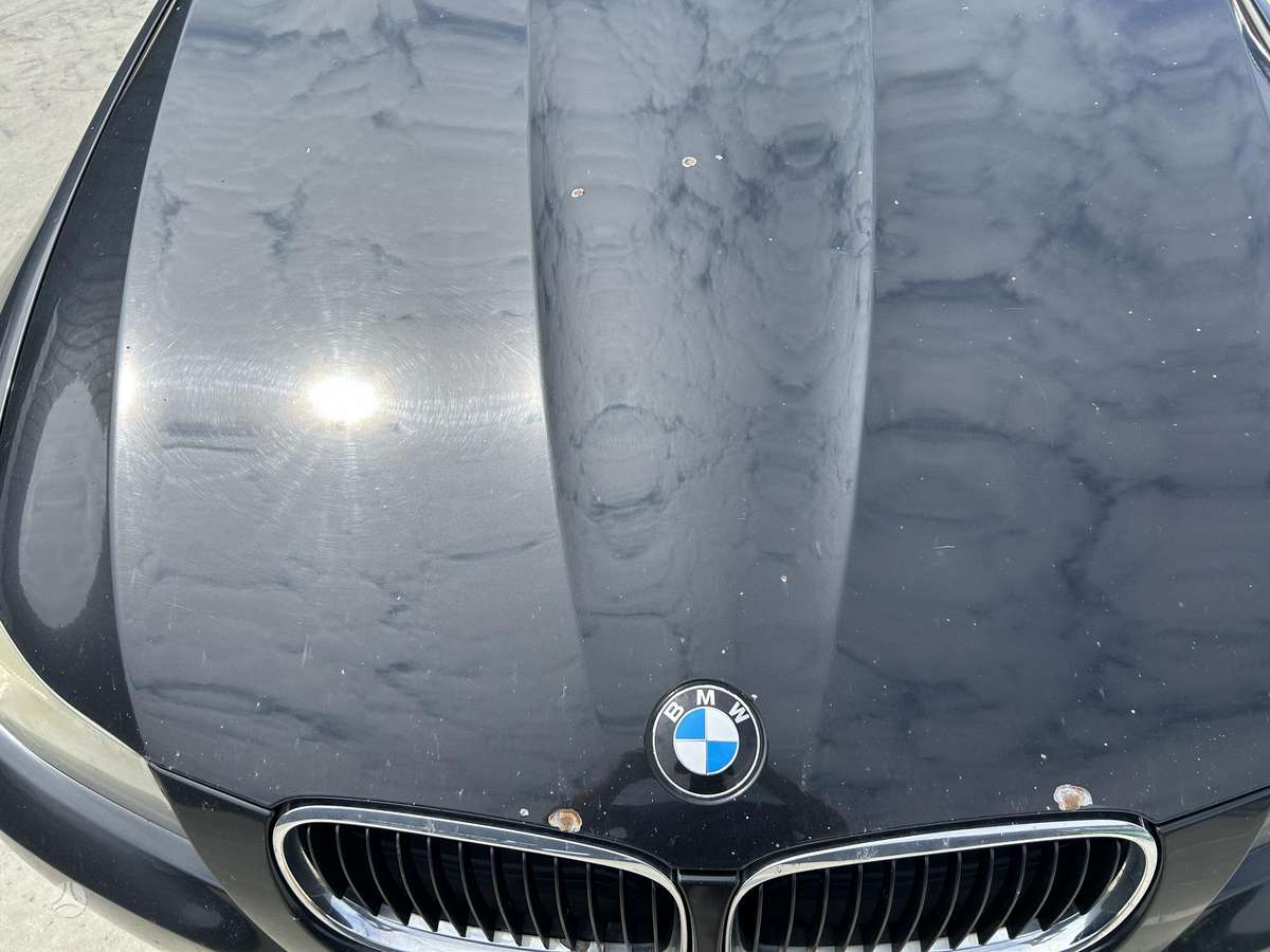 BMW 318, 2.0 l., Универсал