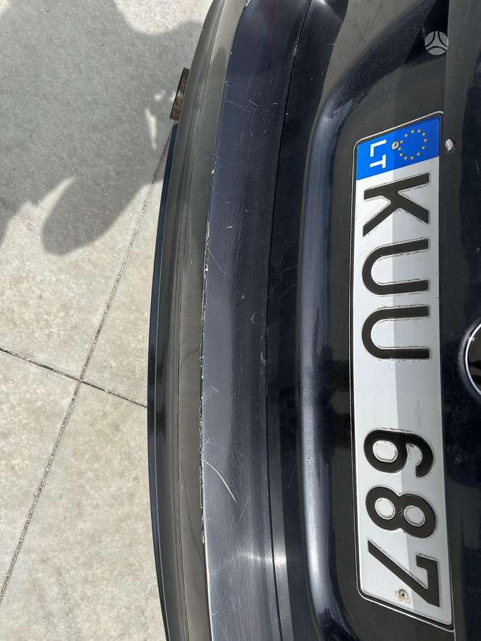 BMW 318, 2.0 l., Универсал