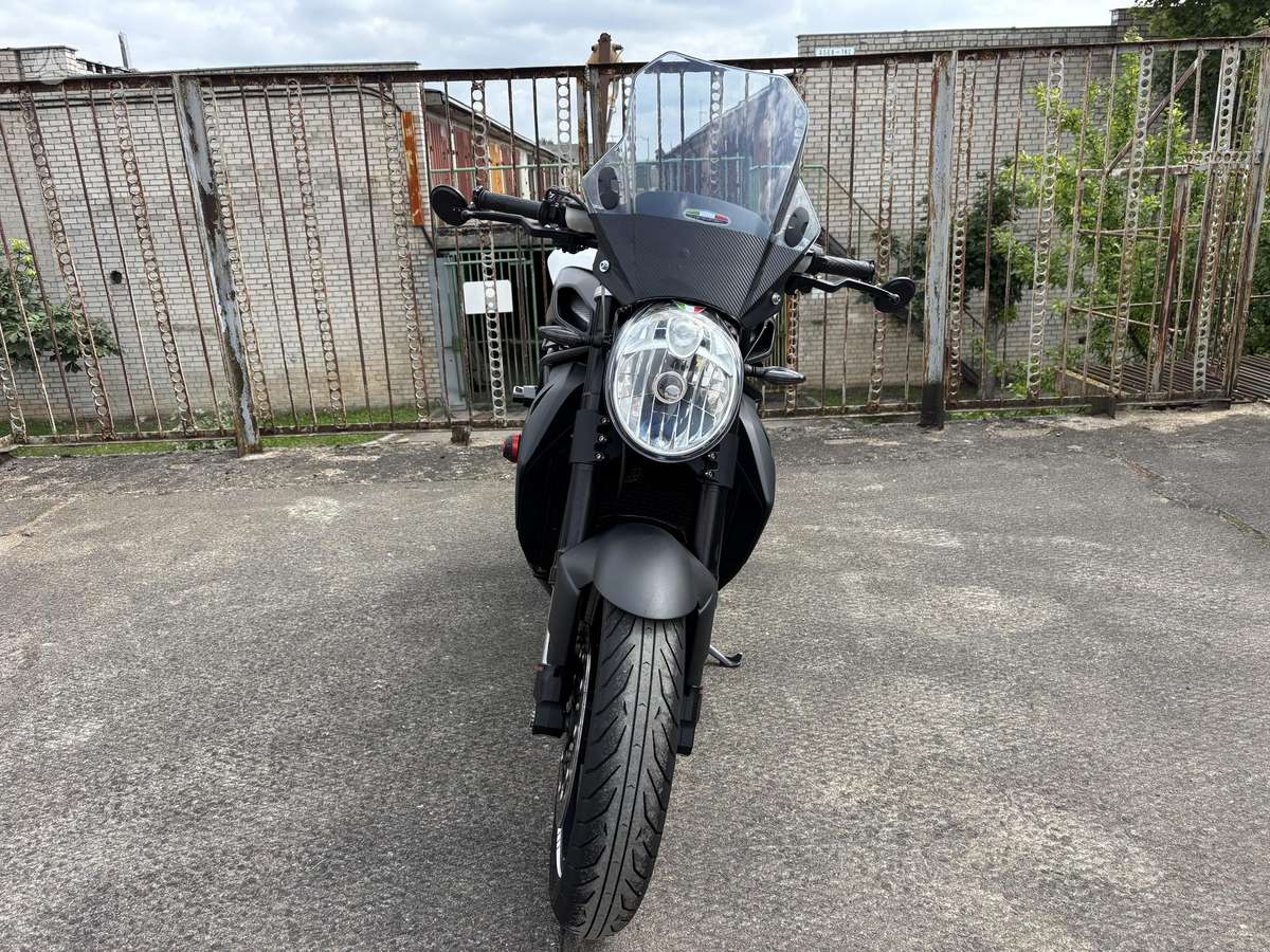 MV Agusta Brutale 920cc, street / classic