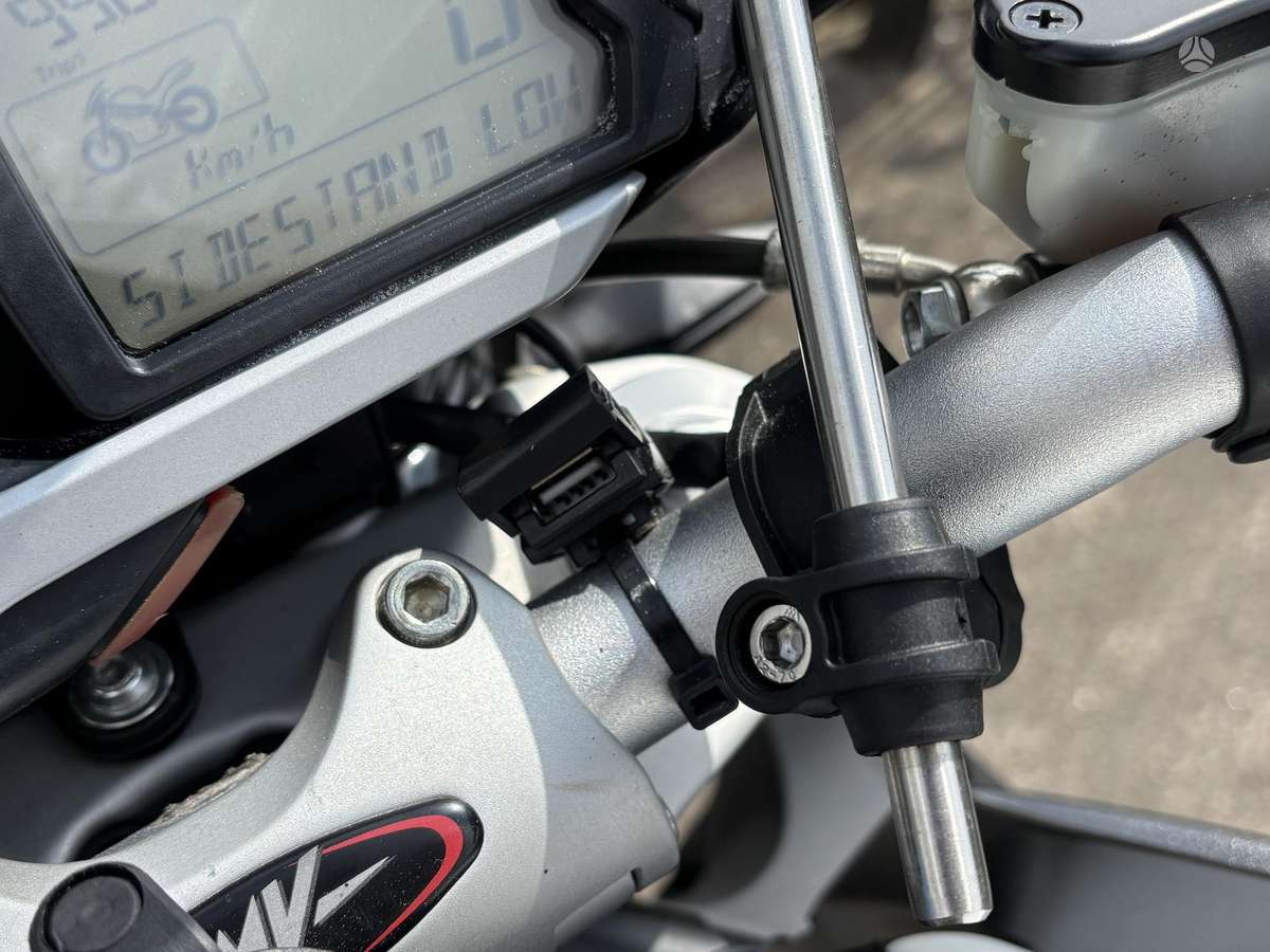 MV Agusta Brutale 920cc, street / classic