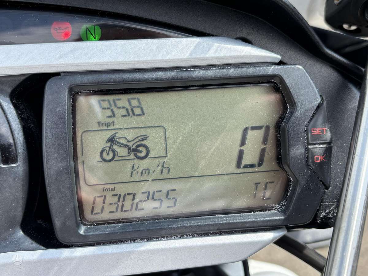 MV Agusta Brutale 920cc, street / classic