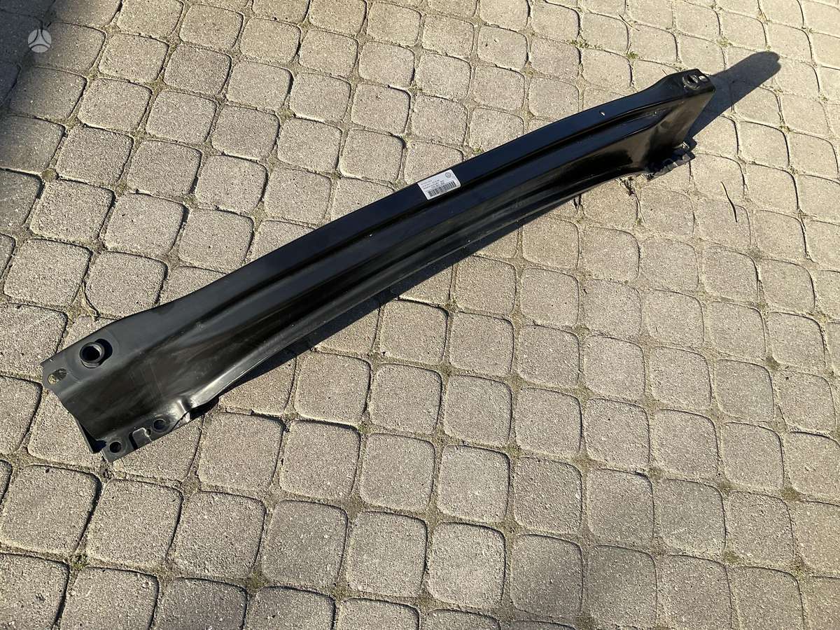 Porsche Cayenne детали кузова