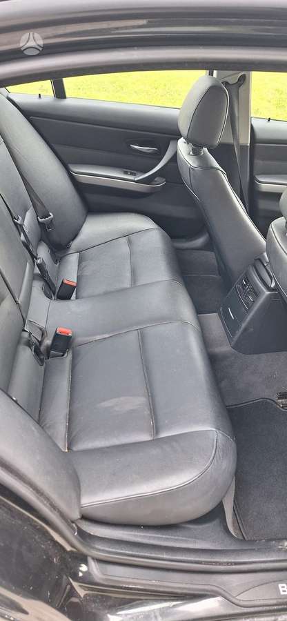 BMW 320, 2.0 l., Седан