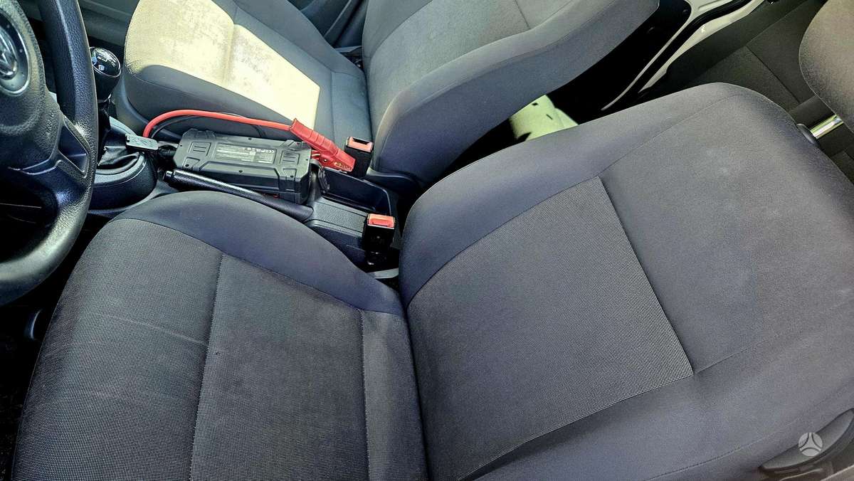 Volkswagen Caddy - 5