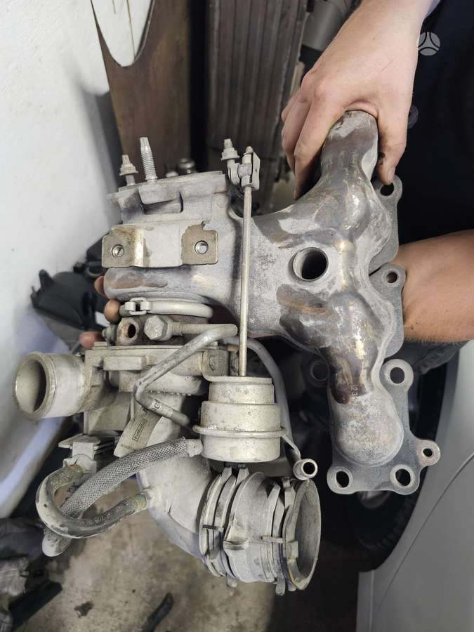 Jaguar XE, PT204, variklis