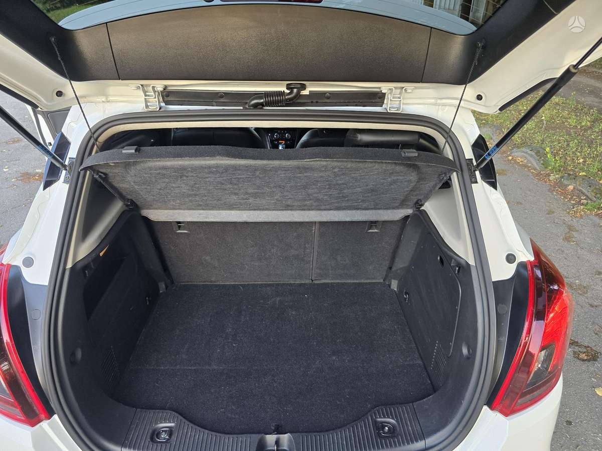 Buick Encore, 1.4 l., hatchback