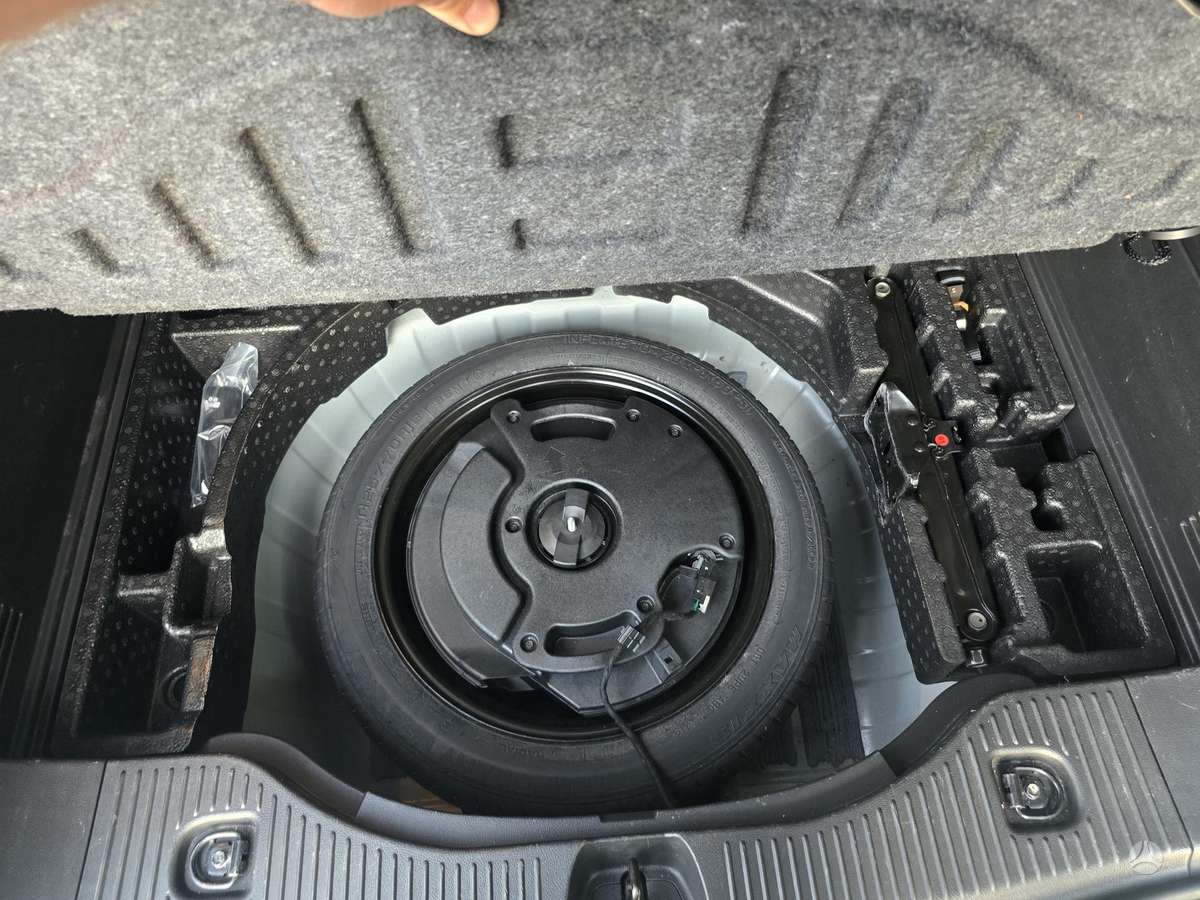 Buick Encore, 1.4 l., hatchback