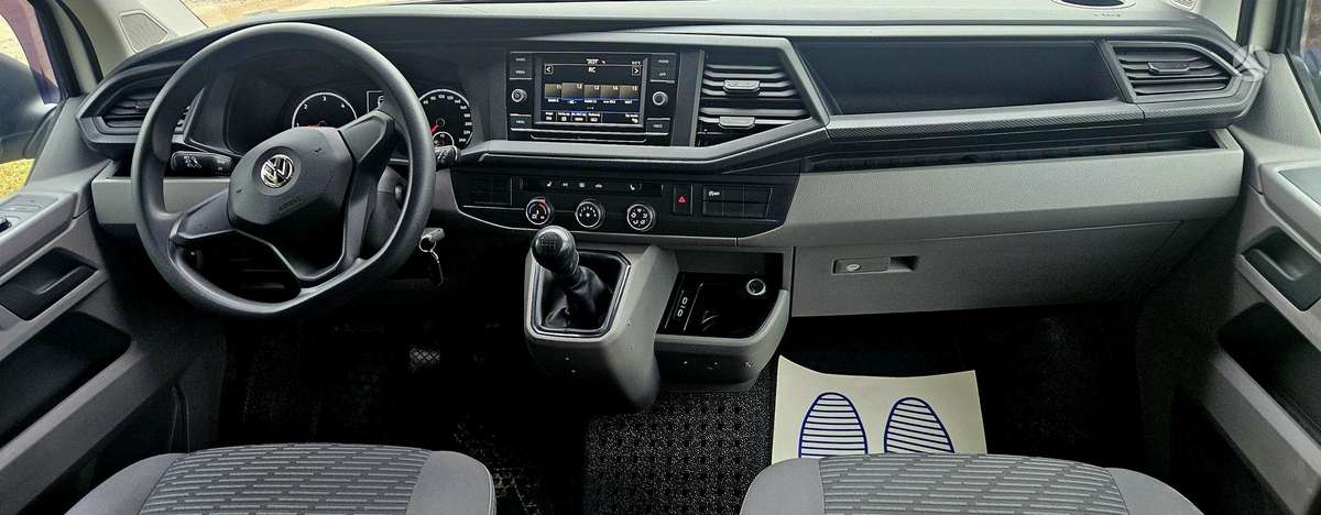 Volkswagen Multivan - 3