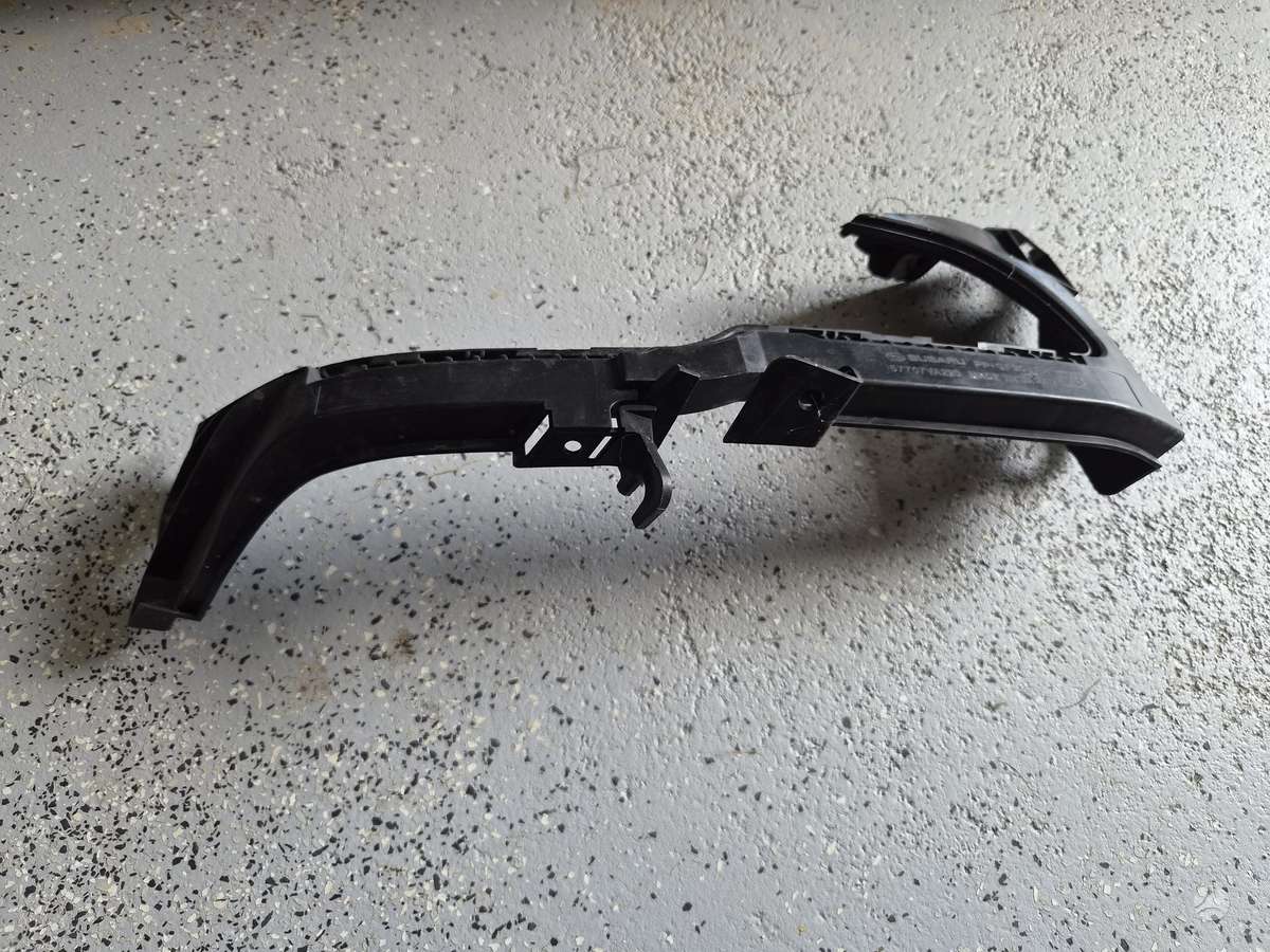 Subaru Impreza WRX body parts