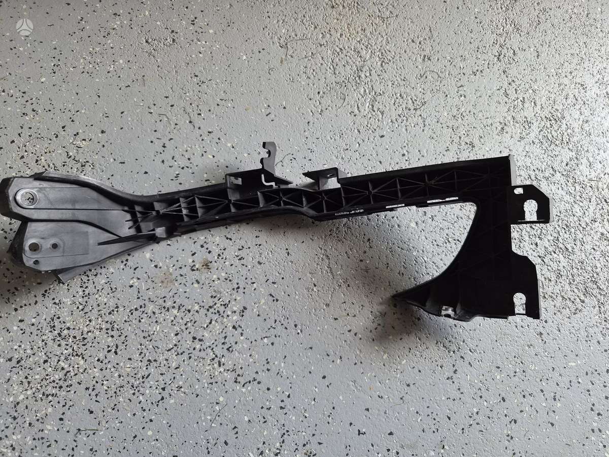 Subaru Impreza WRX body parts