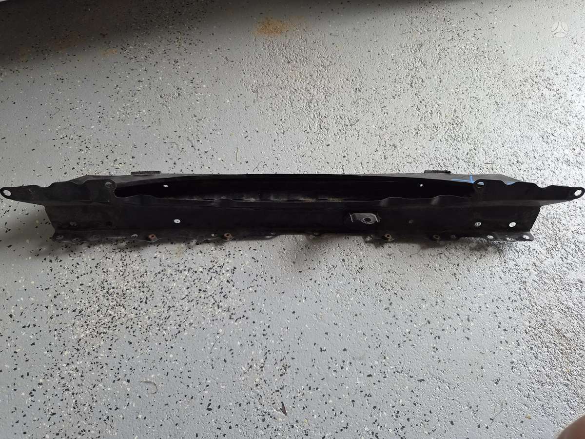 Subaru Impreza WRX kėbulo dalys