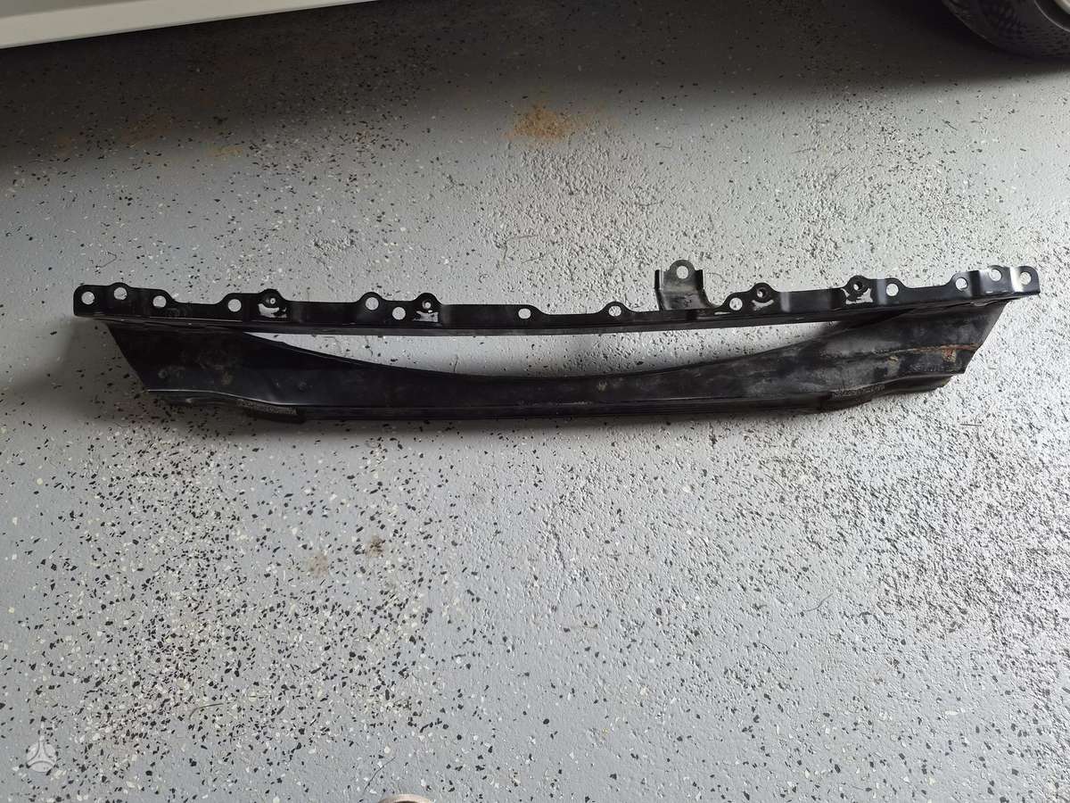 Subaru Impreza WRX kėbulo dalys