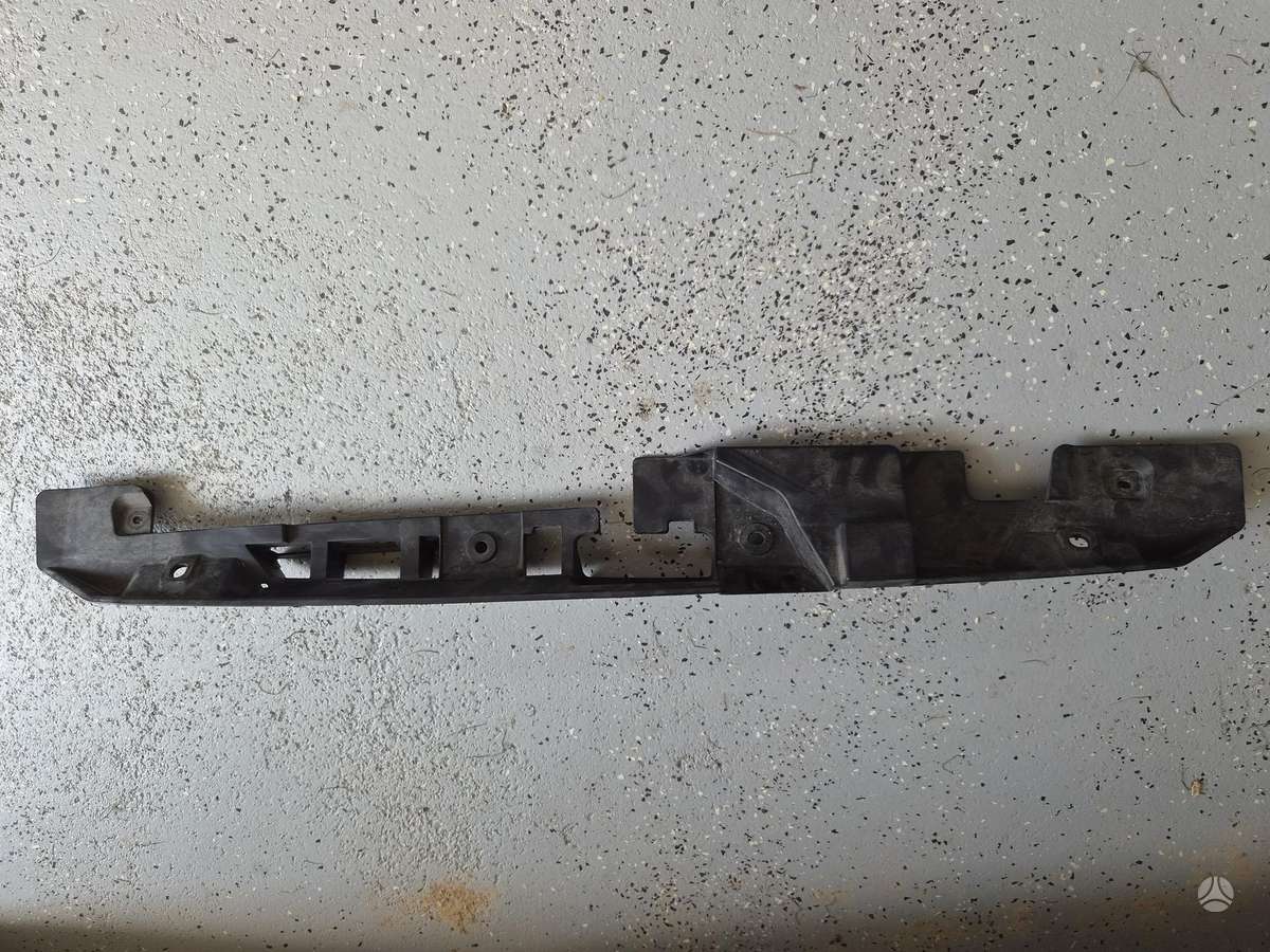 Subaru Impreza WRX kėbulo dalys
