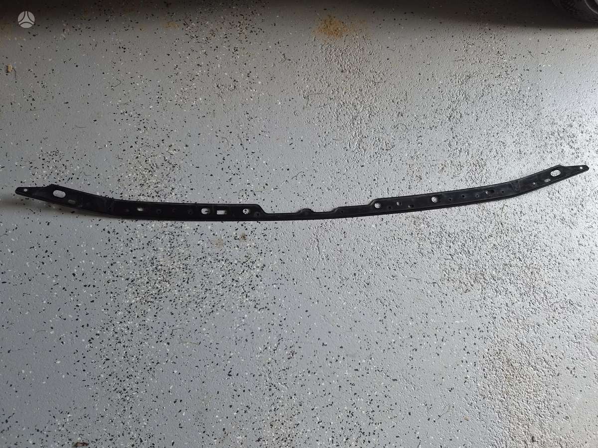 Subaru Impreza WRX body parts