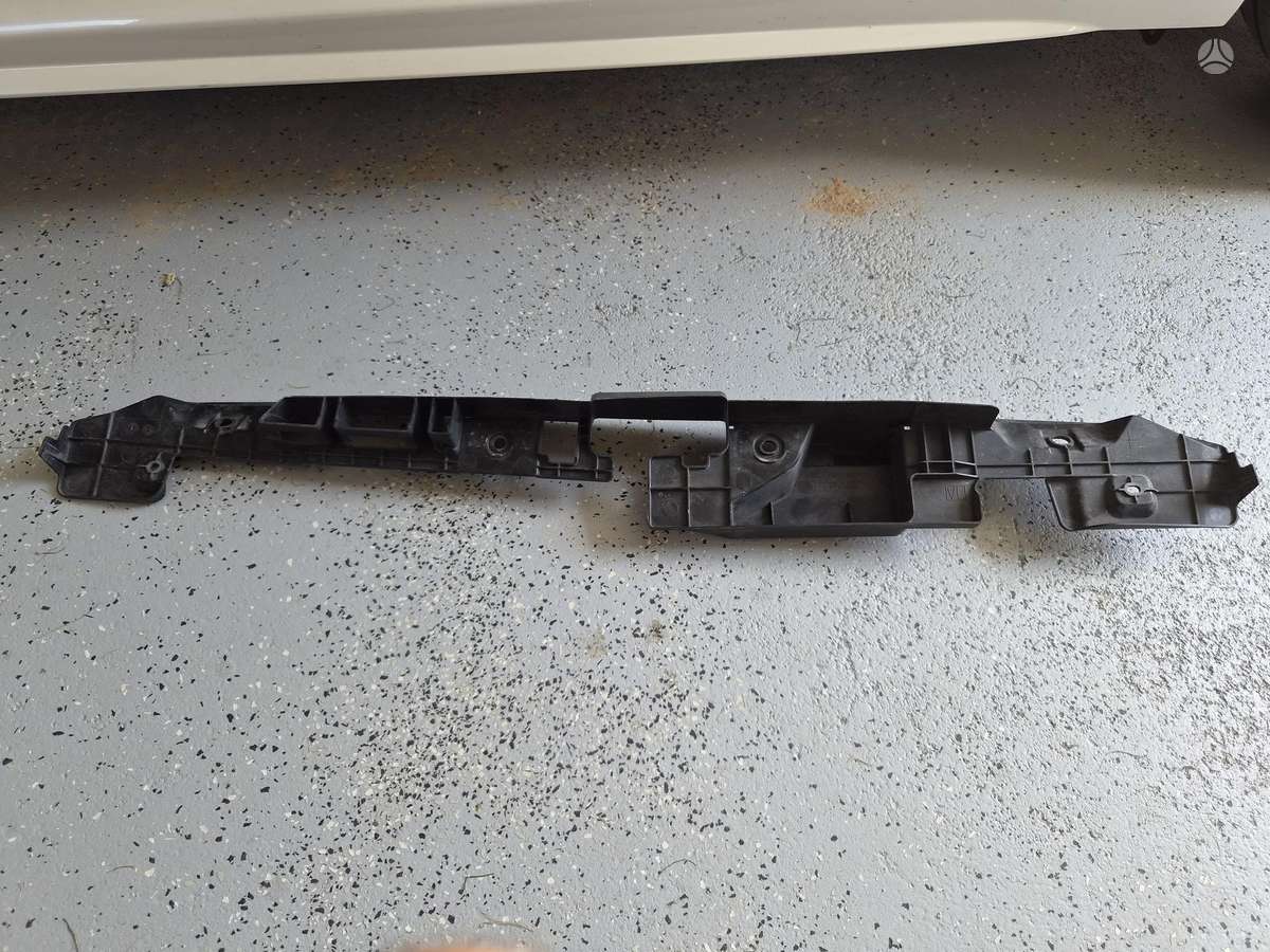 Subaru Impreza WRX kėbulo dalys