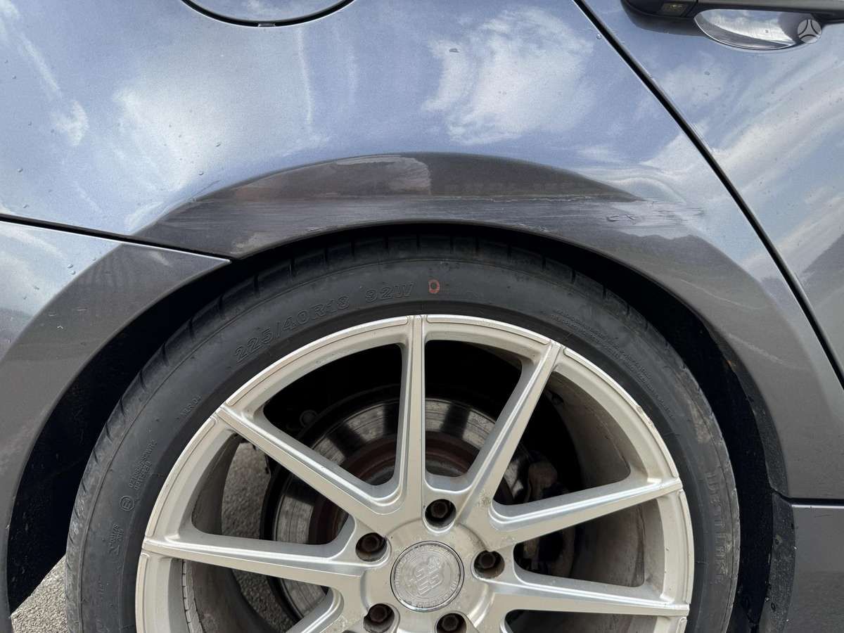 BMW 118, 2.0 l., Хэтчбек