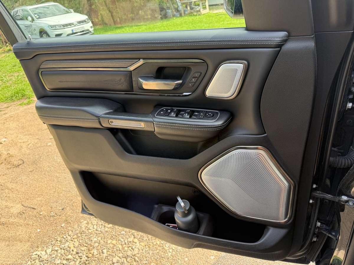 Ram 1500 - 10