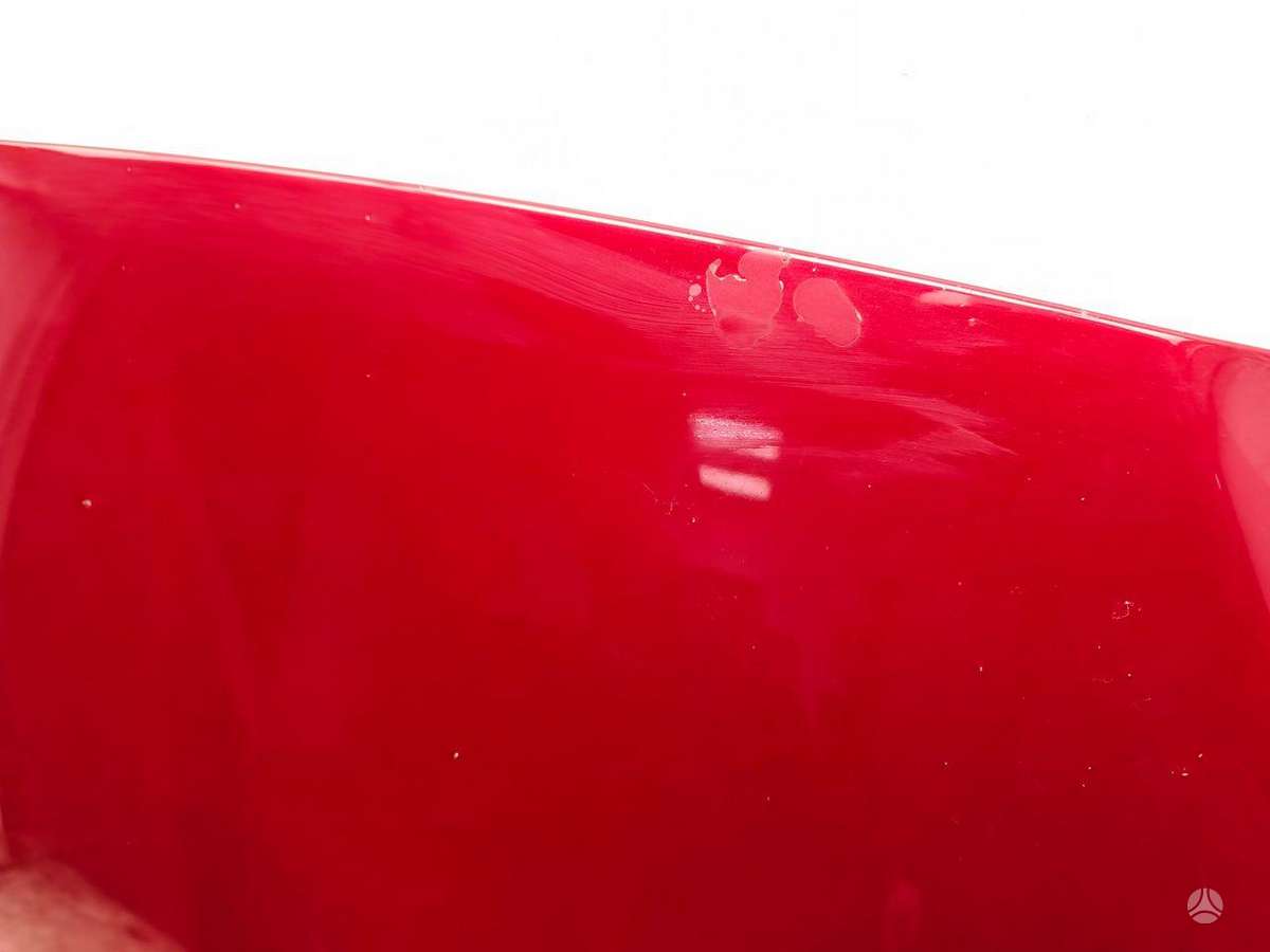 Jaguar XE dangtis (priekinis, galinis)