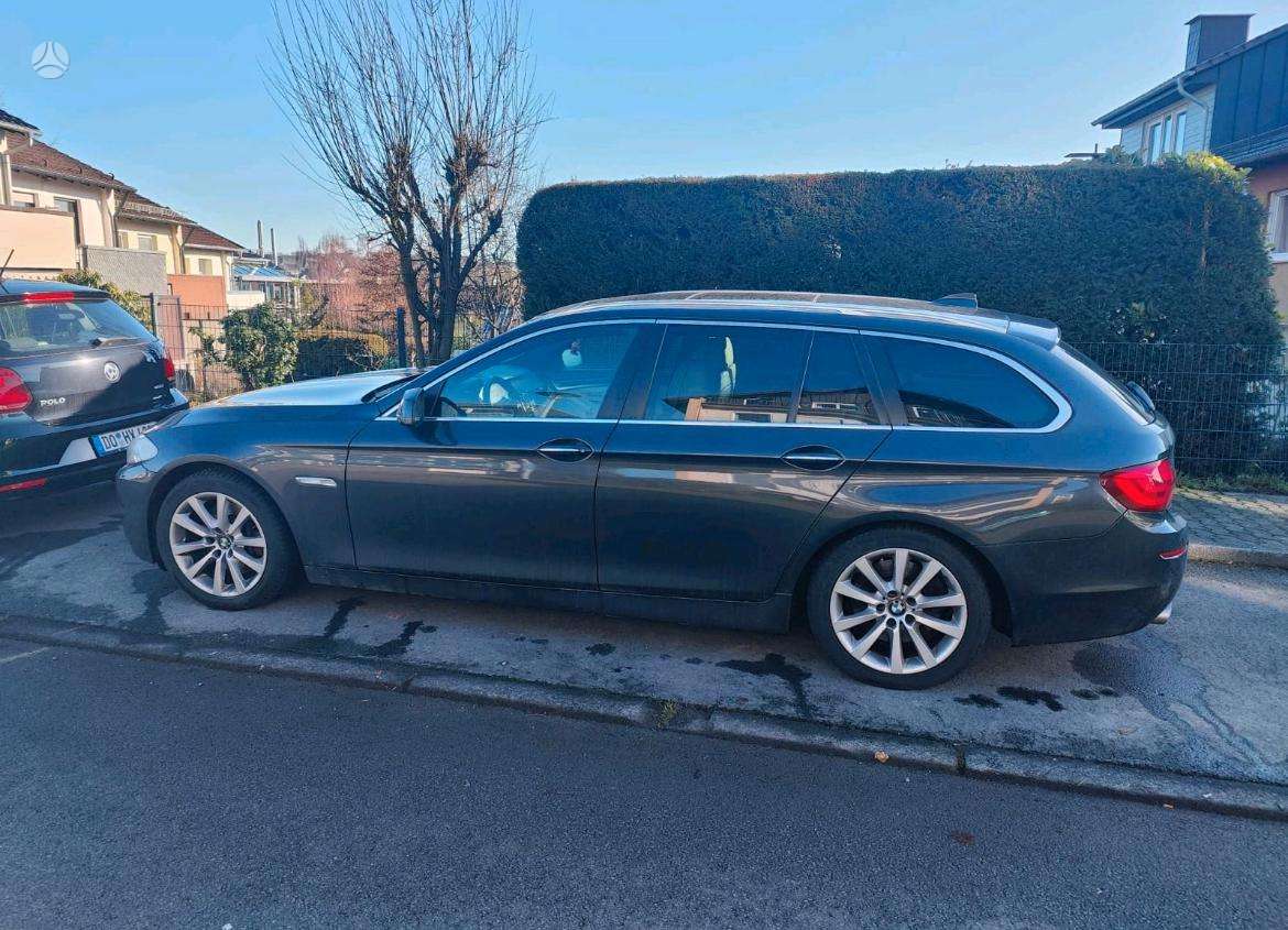 BMW 530, 3.0 l., Универсал